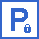 Parking strzeżony 500m